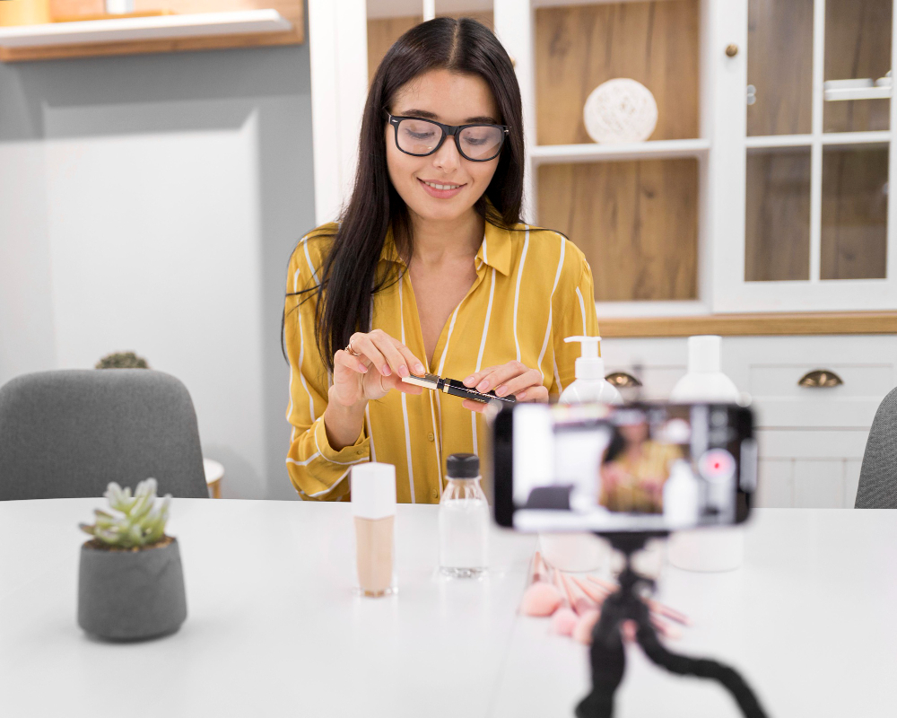 find influencers for your brand ugc creator influspotter